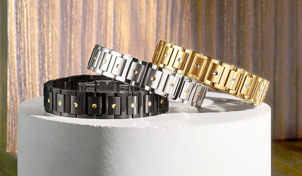 EXCLUSIVE JEWELRY COLLECTION