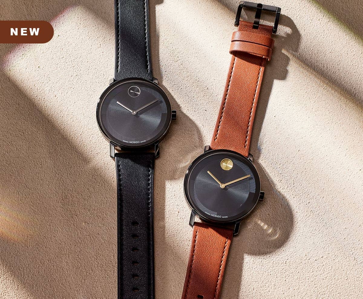 Bold Evolution 2.0 is Here.
