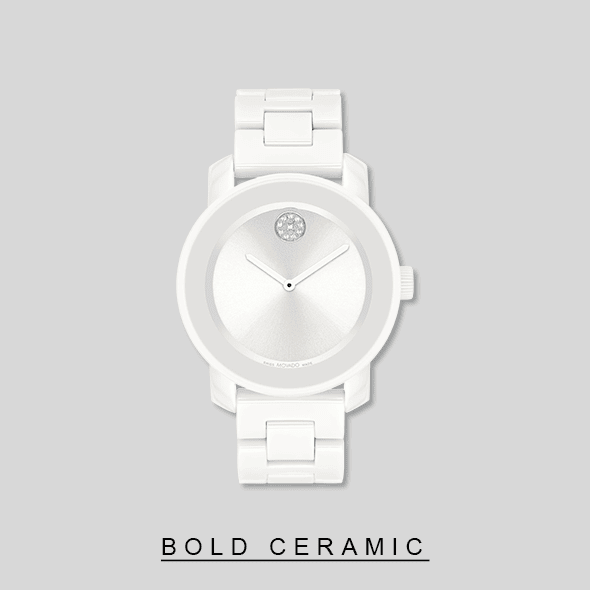 Bold Ceramic