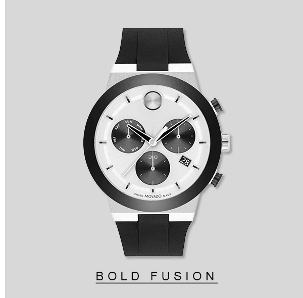 Bold Fusion