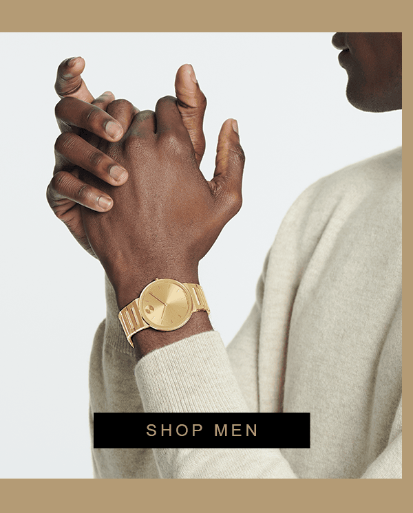 Shop Men