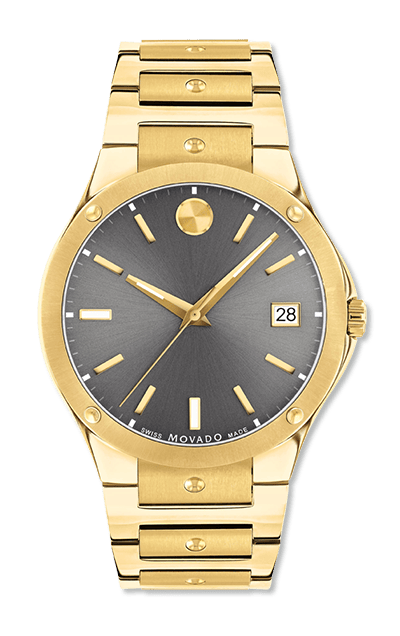 Movado SE