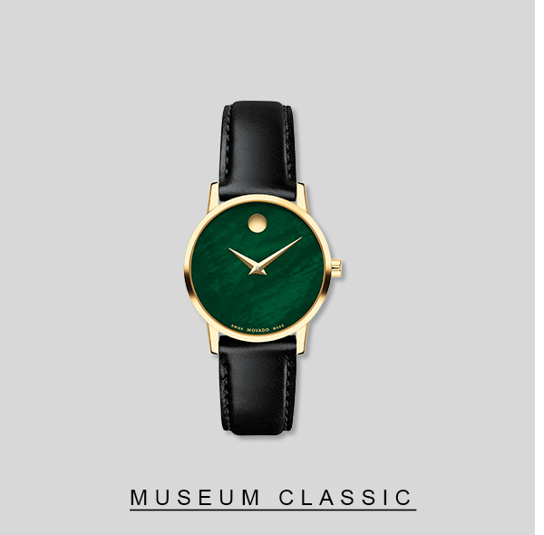 Museum Classic
