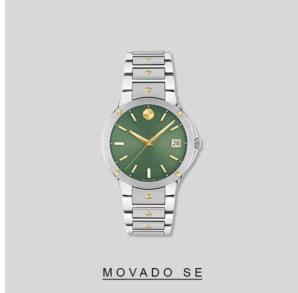 Movado SE