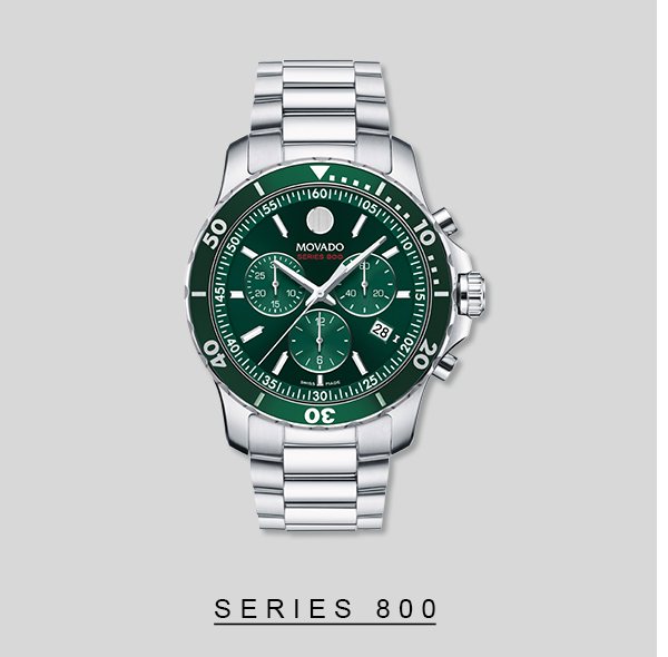 Series 800