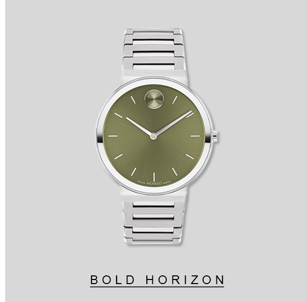 Bold Horizon