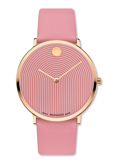 Modern 47 | Pink