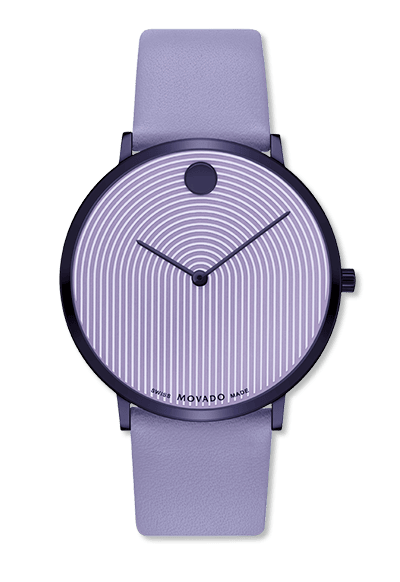 Modern 47 | Purple