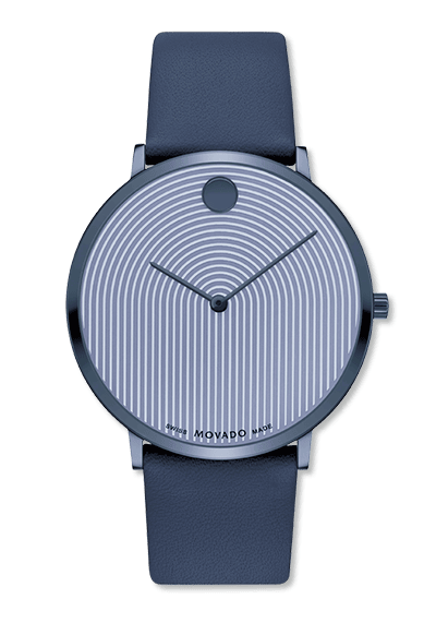 Modern 47 | Blue