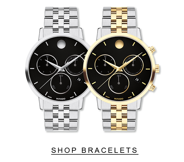 Museum Classic| Shop Bracelets