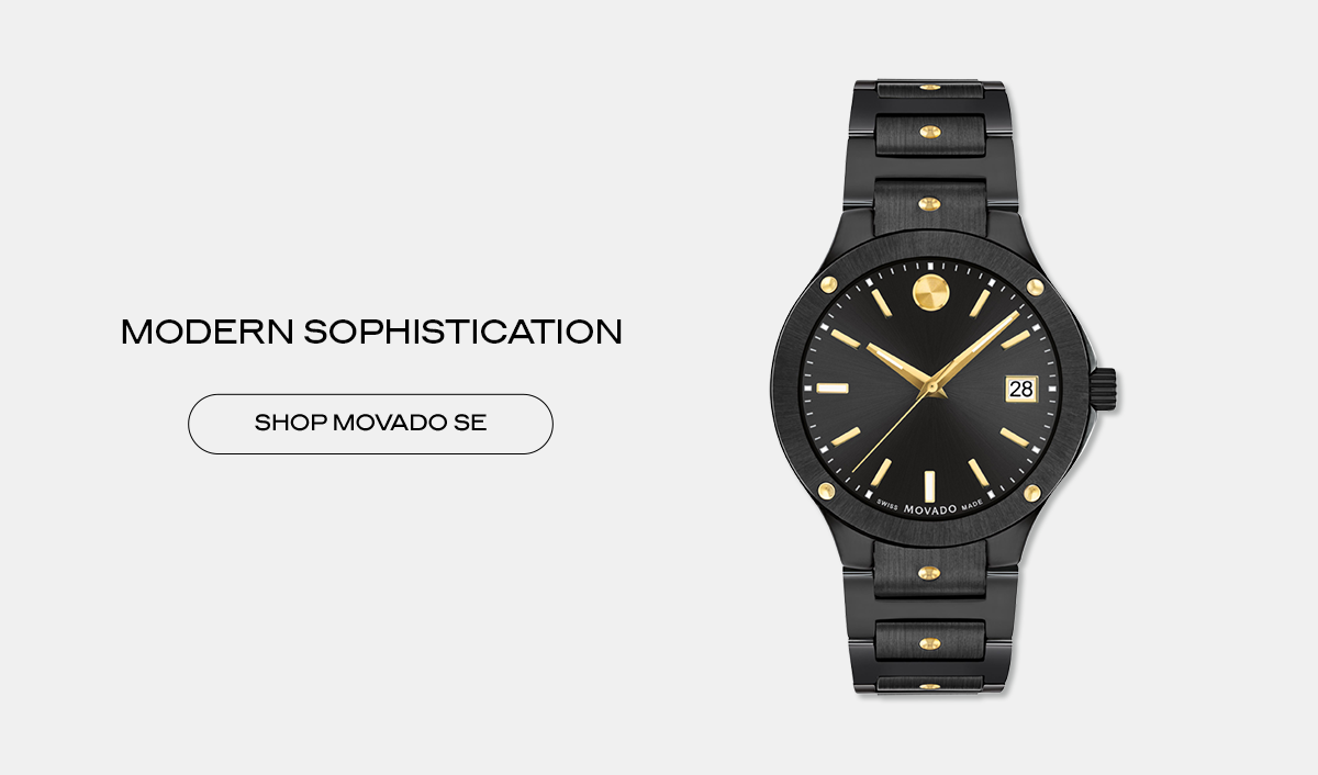 Shop Movado SE