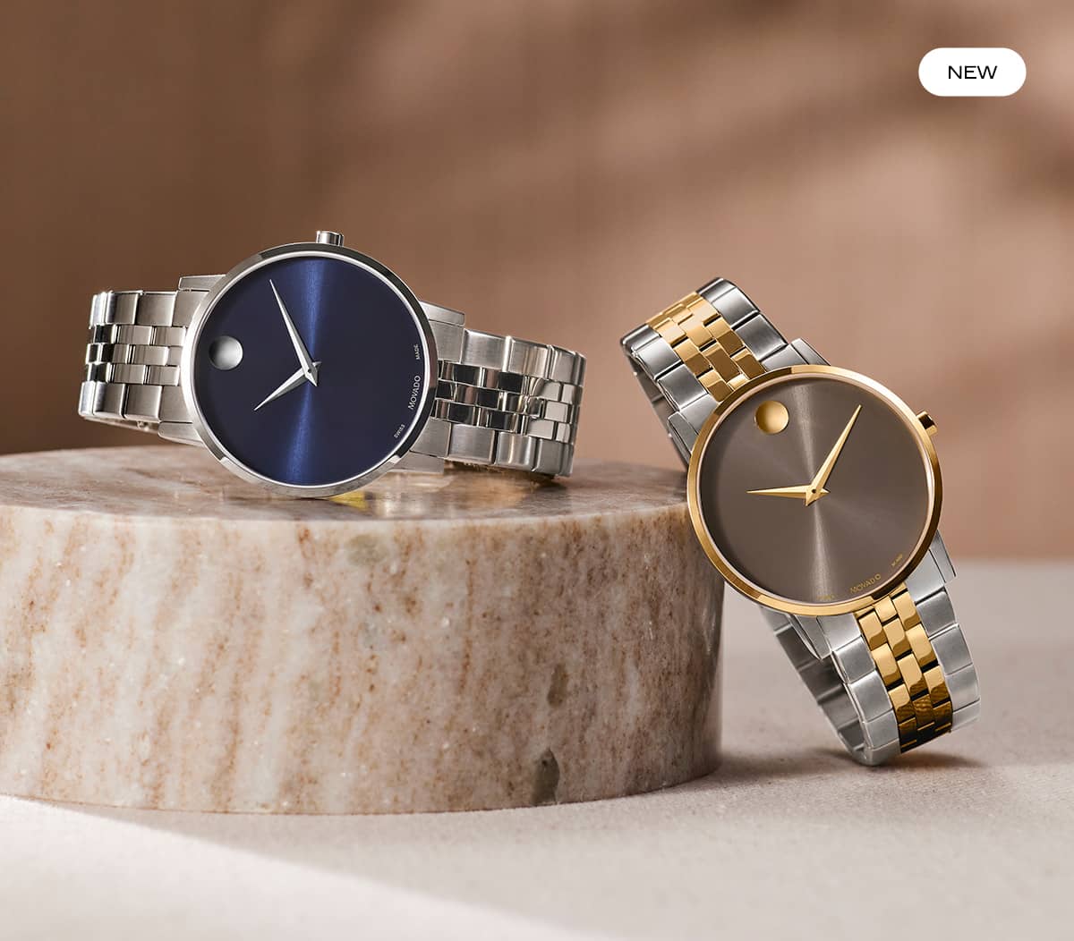 Museum Classic | Color Dial