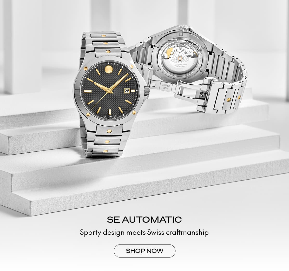 SE Automatics