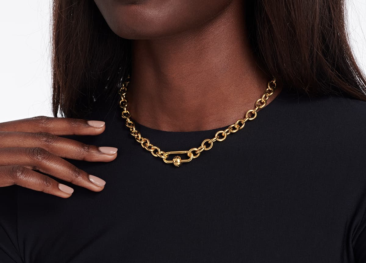 Shop Necklaces