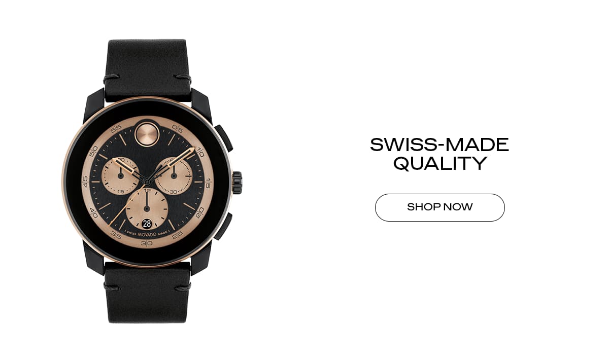 MOVADO BOLD TR90
