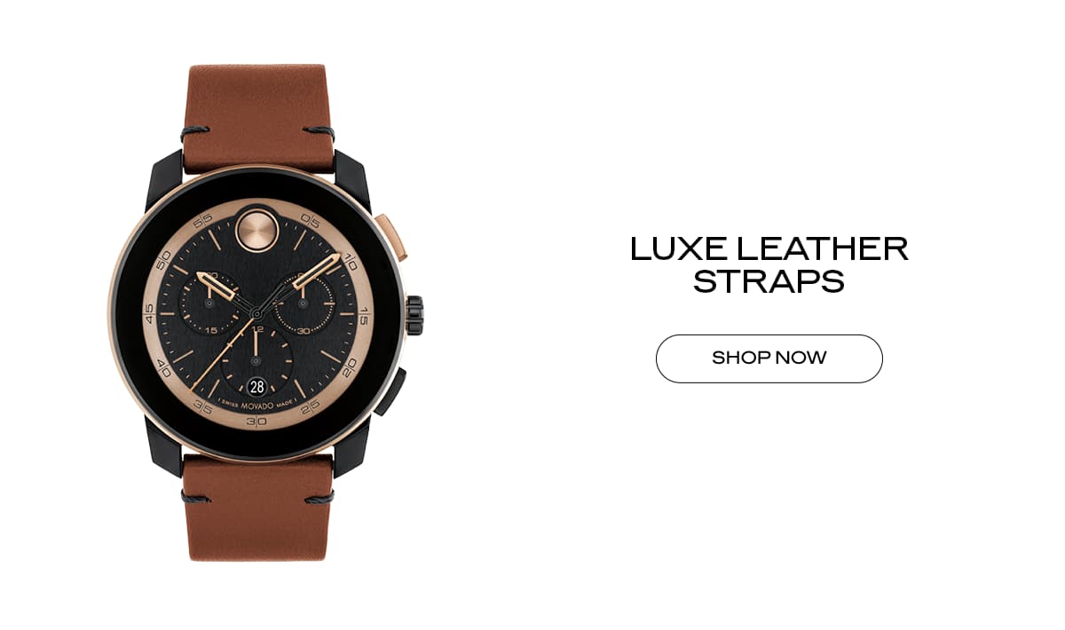 MOVADO BOLD TR90