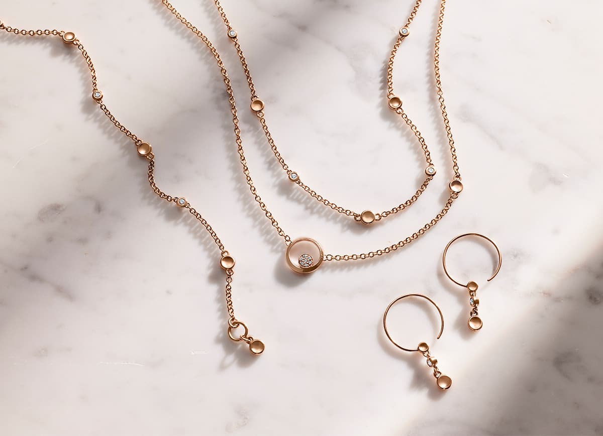 Fine Jewelry