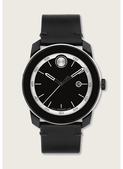 Bold Tr90 | Black and White