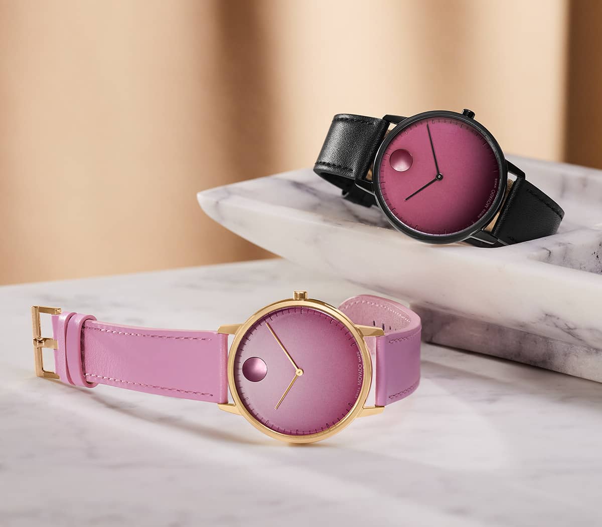 MOVADO BCRF