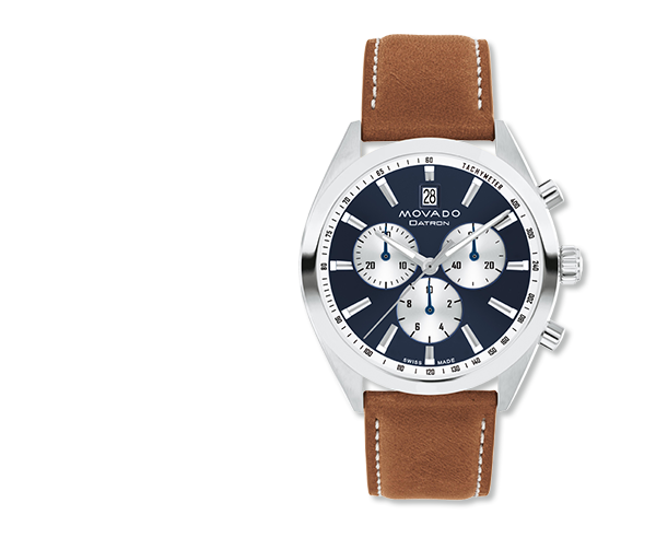 HERITAGE SERIES DATRON | Light Brown