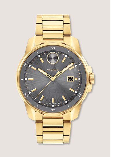 MOVADO BOLD VERSO AUTOMATIC