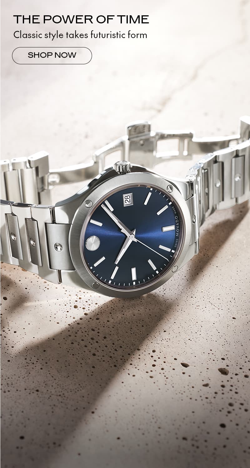 Movado SE
