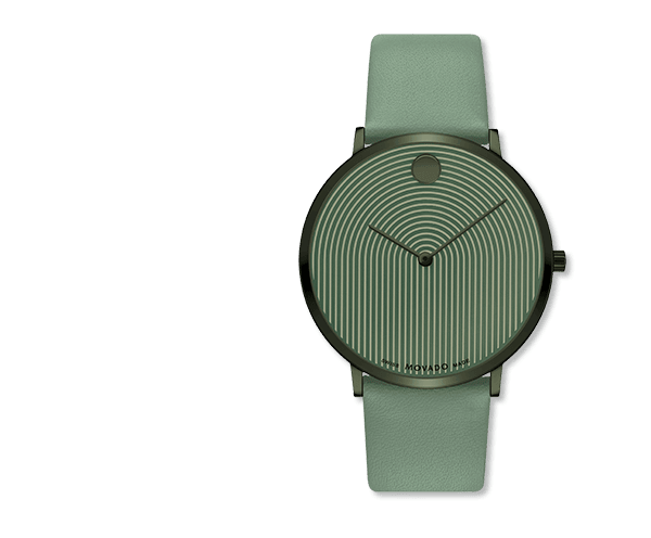 Modern 47 | Green