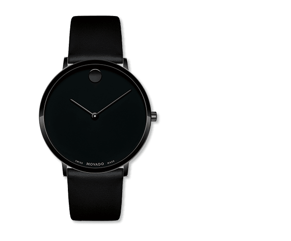 Modern 47 | Black
