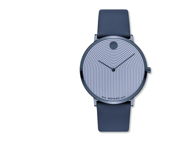 Modern 47 | Blue