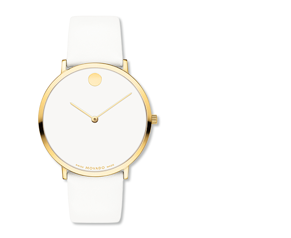 Modern 47 | White