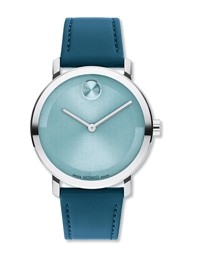 Movado Bold Evolution | Blue