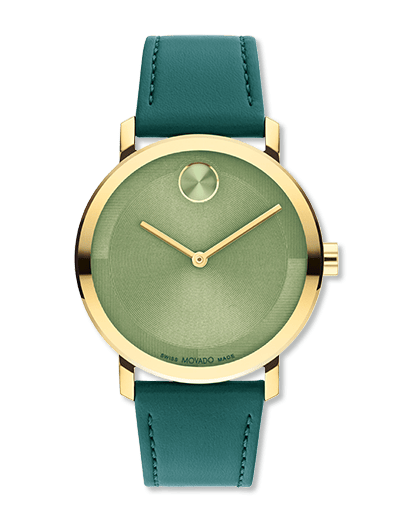 Movado Bold Evolution | Green