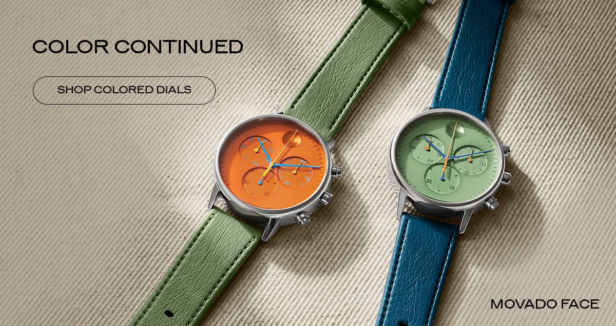 Color Dial