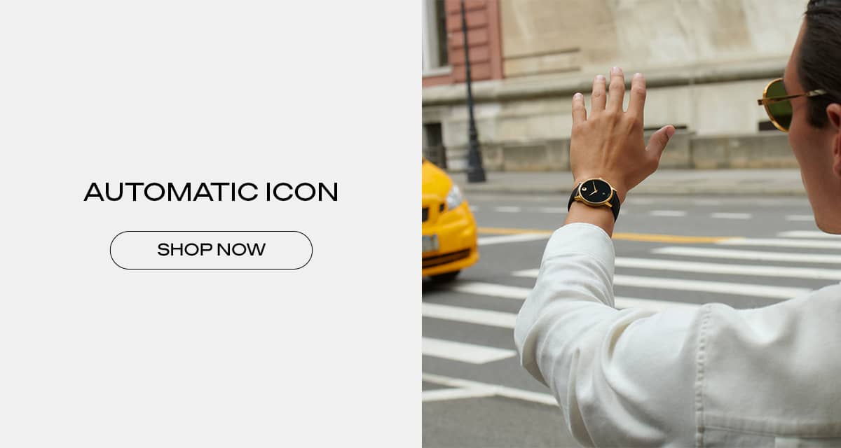 Automatic Icon