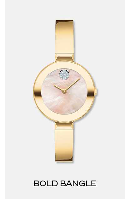 Bold Bangle