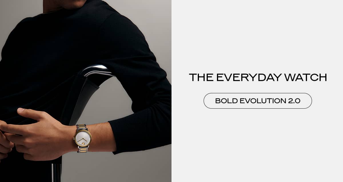 Bold Evolution 2.0