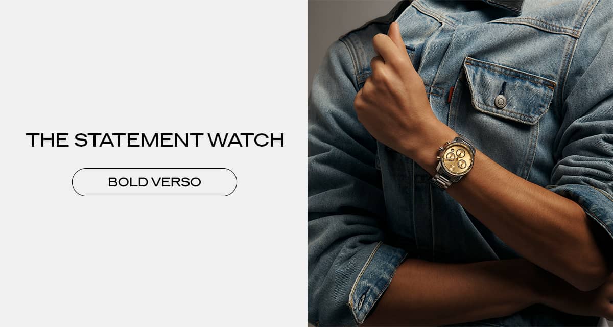 Bold Verso