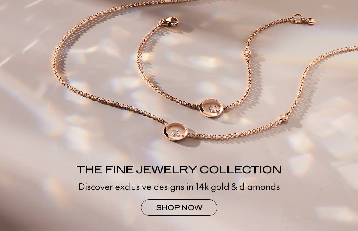 Shop Fine Jewelry