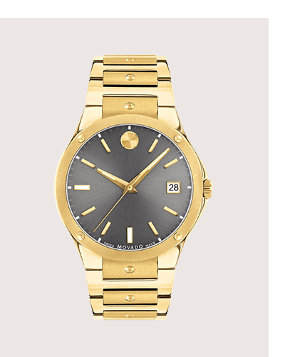 Movado SE