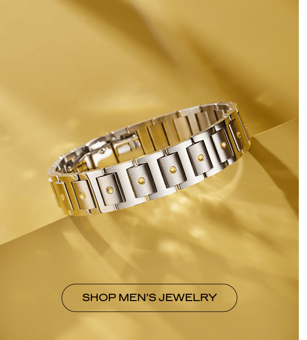 Men's Jewelry