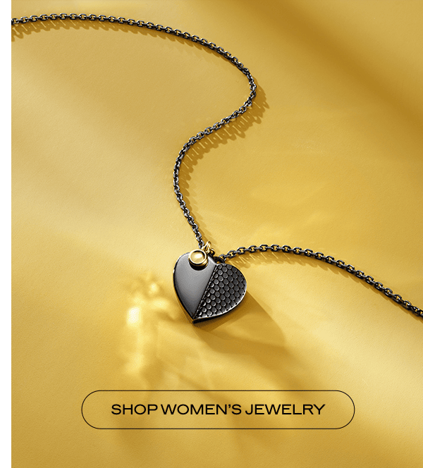Women's Jewelry