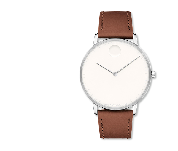 Movado Face