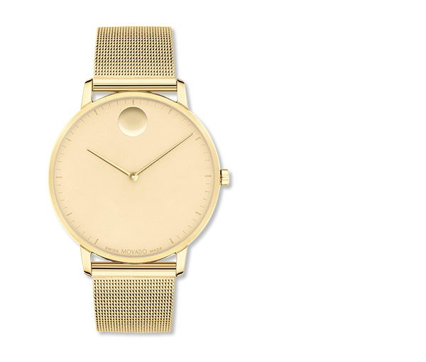 Movado Face