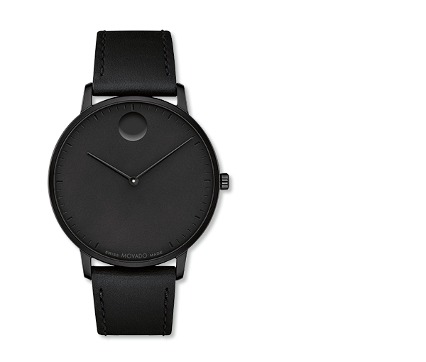 Movado Face