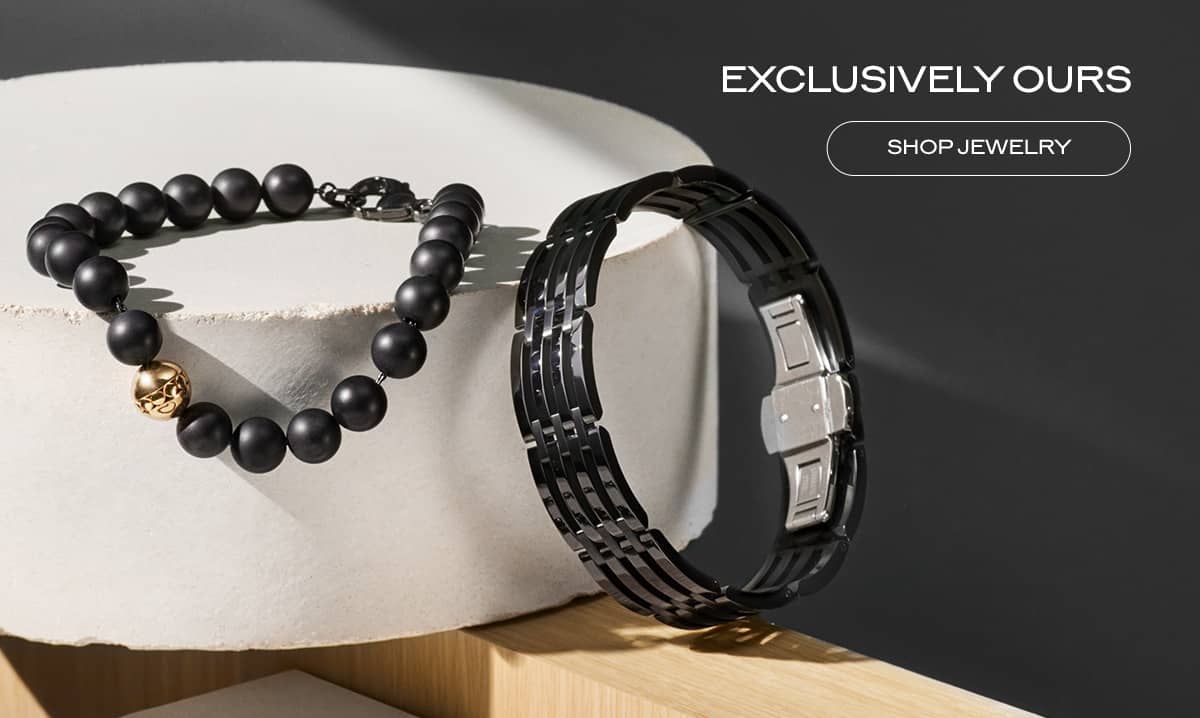 Shop Jewelry