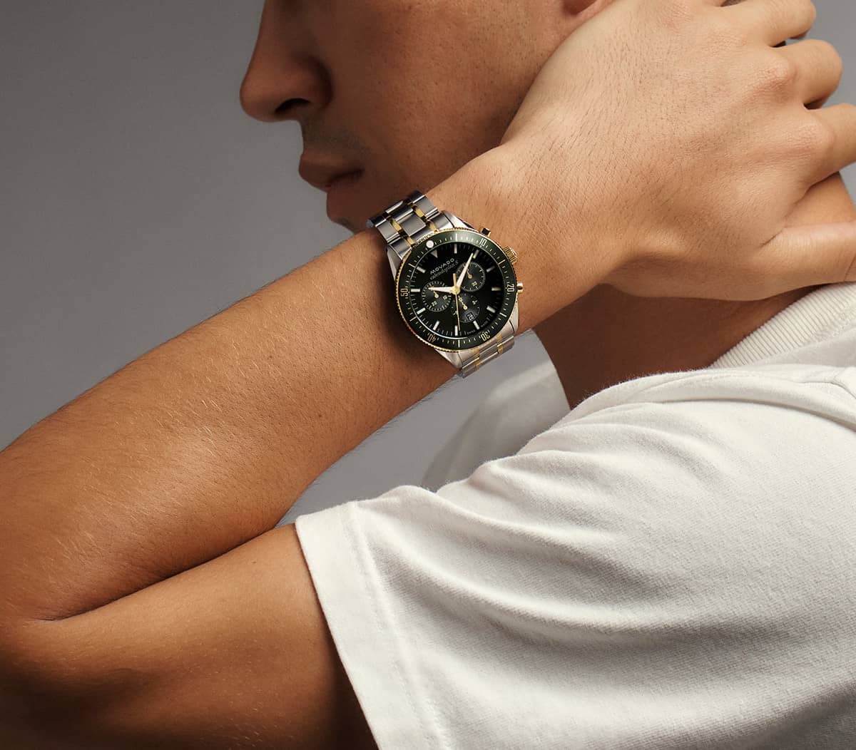 HERITAGE SERIES