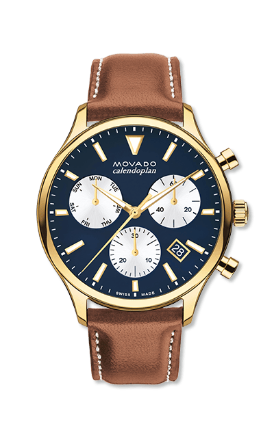 HERITAGE SERIES