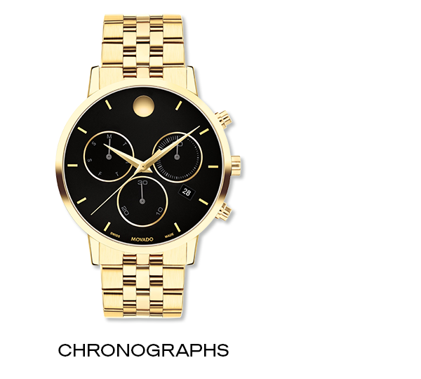 Chronographs