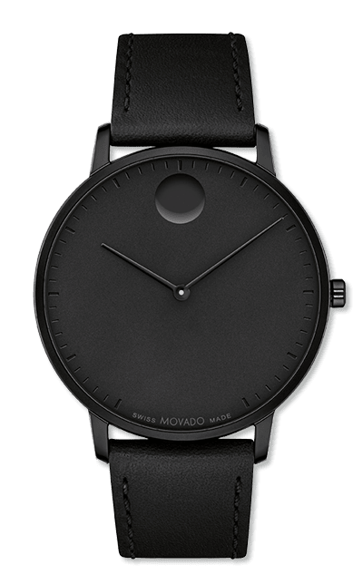 Movado Face
