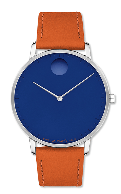 Movado Face